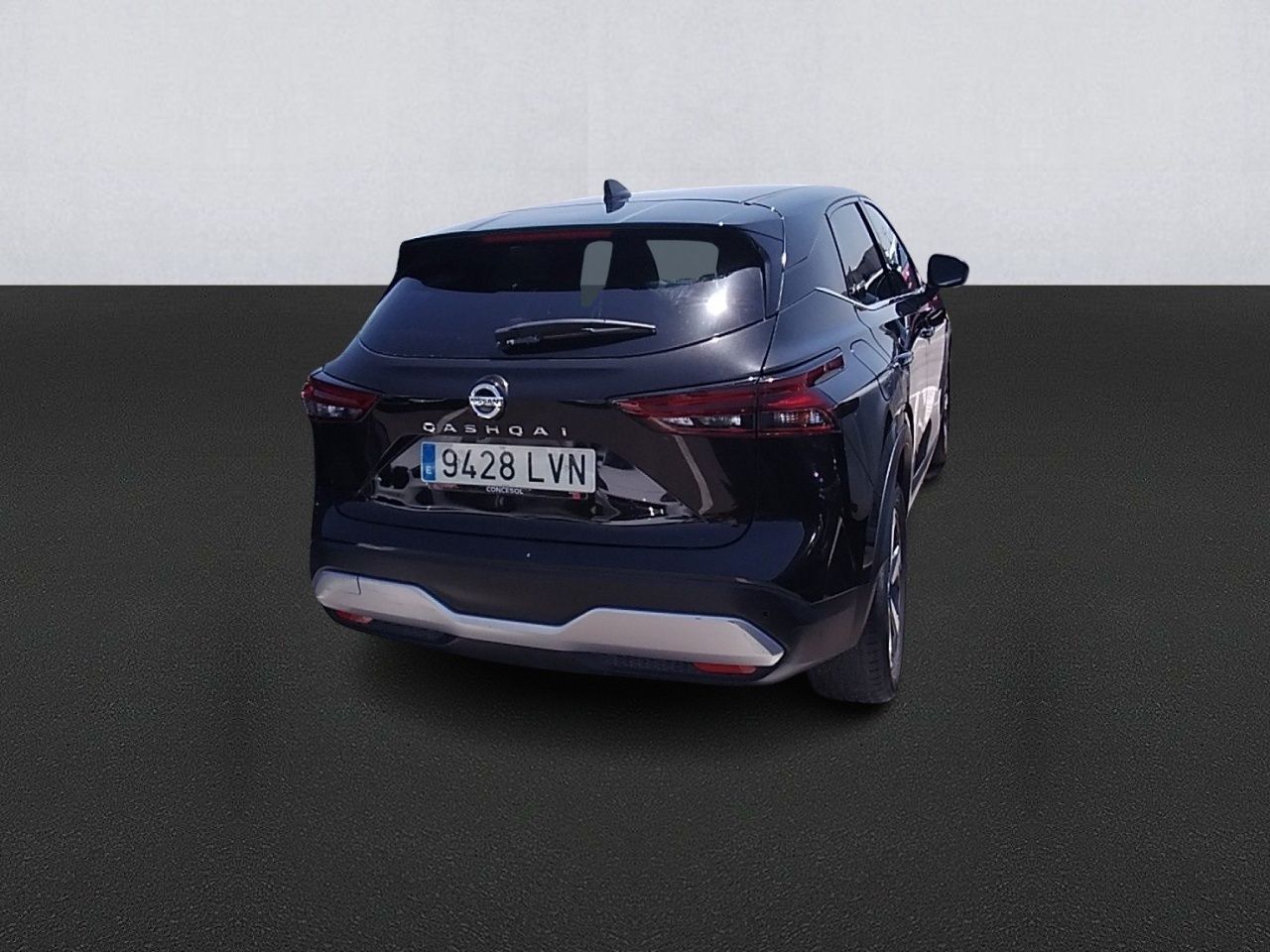 Nissan Qashqai Dig-t 103kw N-connecta - Foto 2