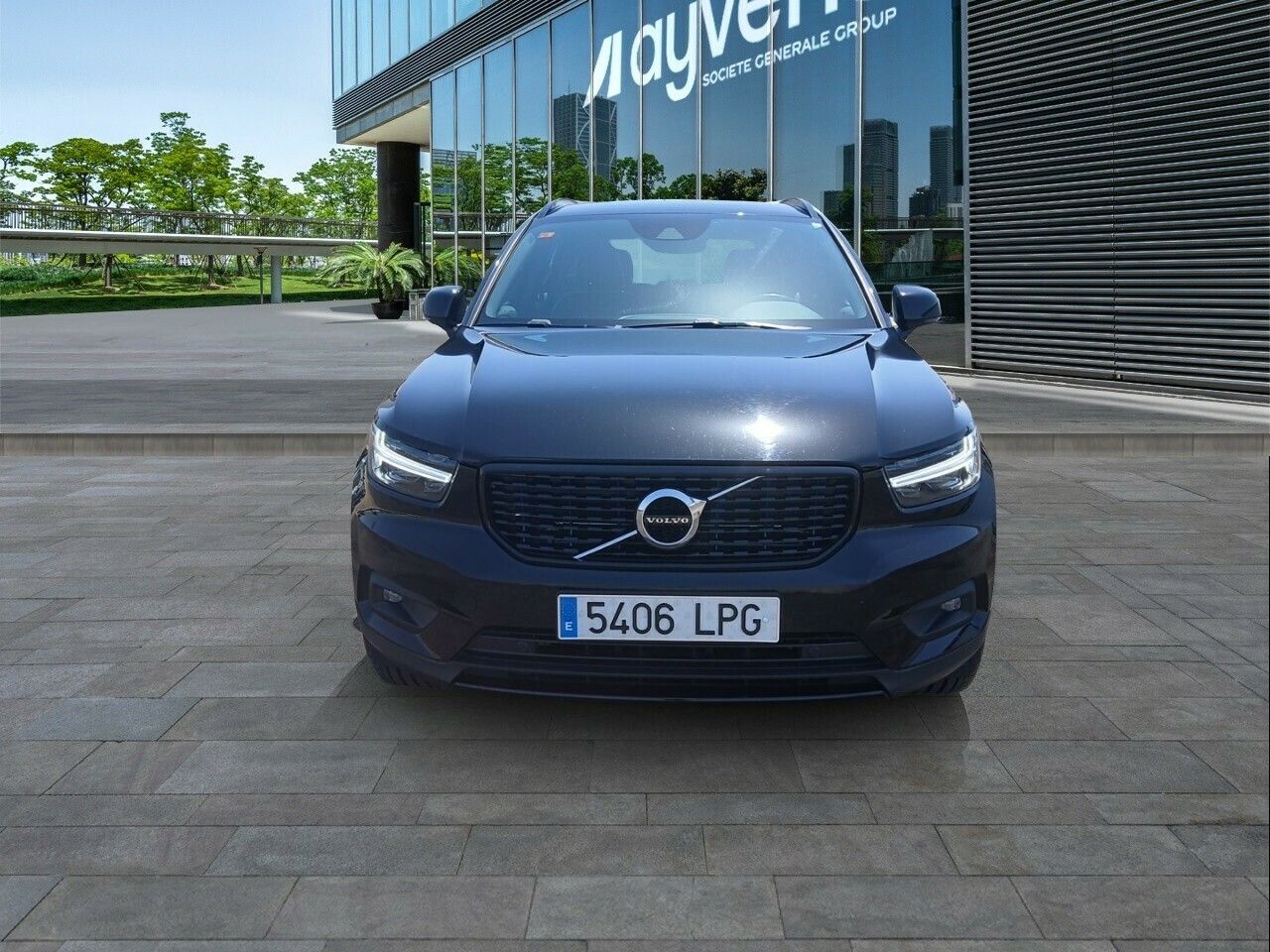 Volvo Xc40 1.5 T5 Twin Recharge R-design Auto - Foto 2