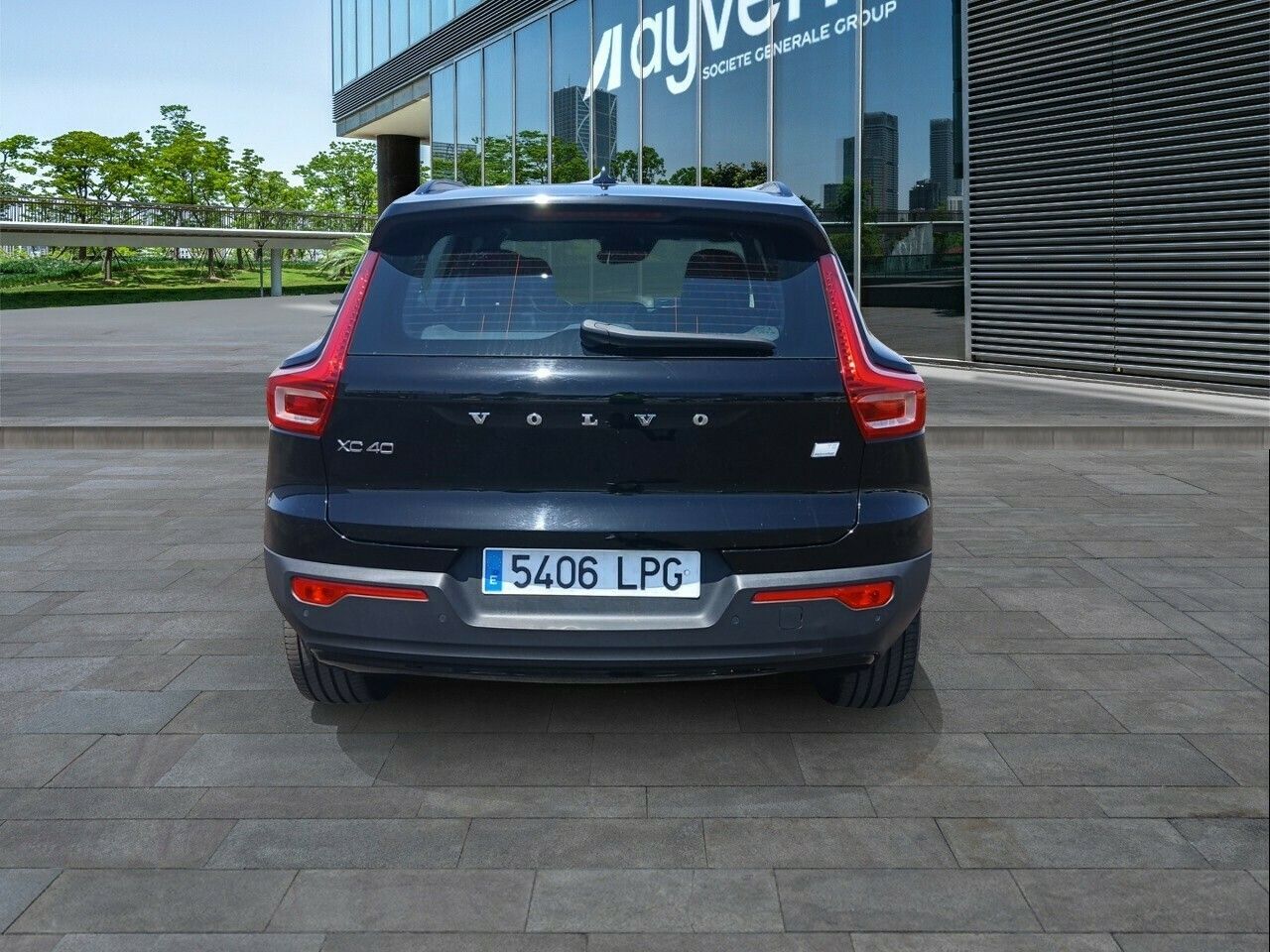 Volvo Xc40 1.5 T5 Twin Recharge R-design Auto - Foto 2