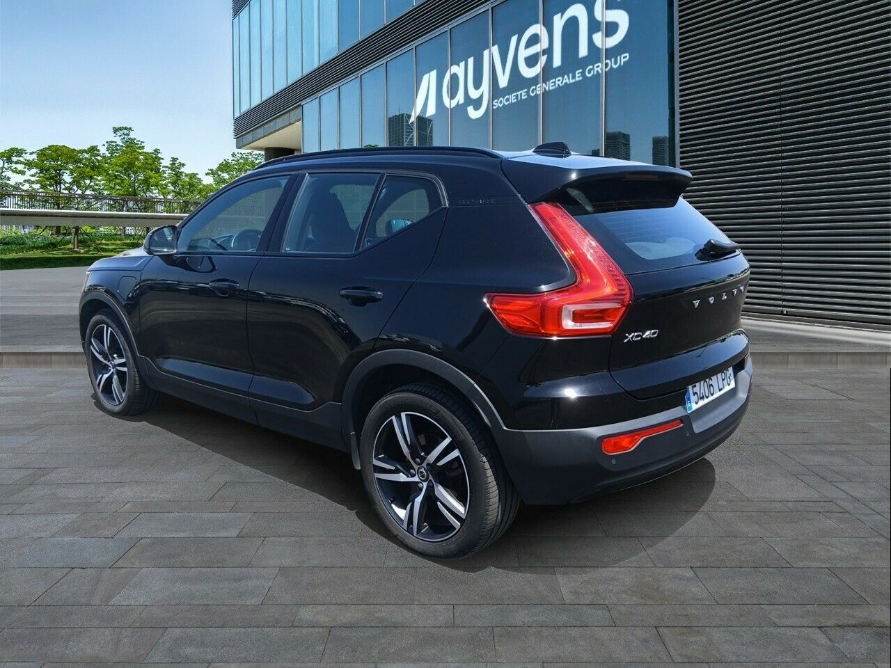 Volvo Xc40 1.5 T5 Twin Recharge R-design Auto - Foto 2