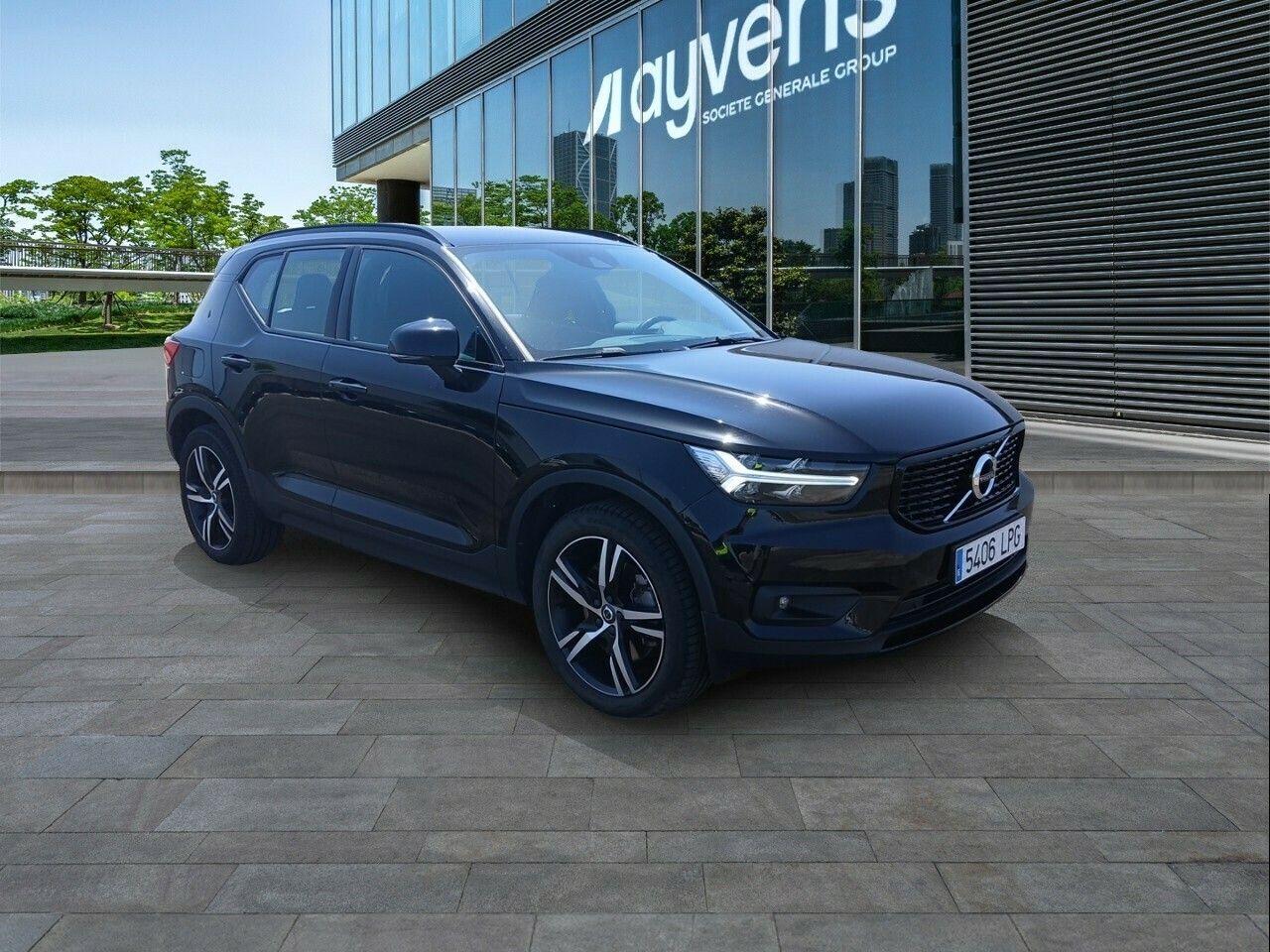 Volvo Xc40 1.5 T5 Twin Recharge R-design Auto - Foto 2