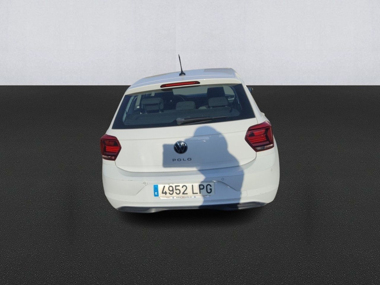 Volkswagen Polo Advance 1.0 Tsi 70kw (95cv) - Foto 2