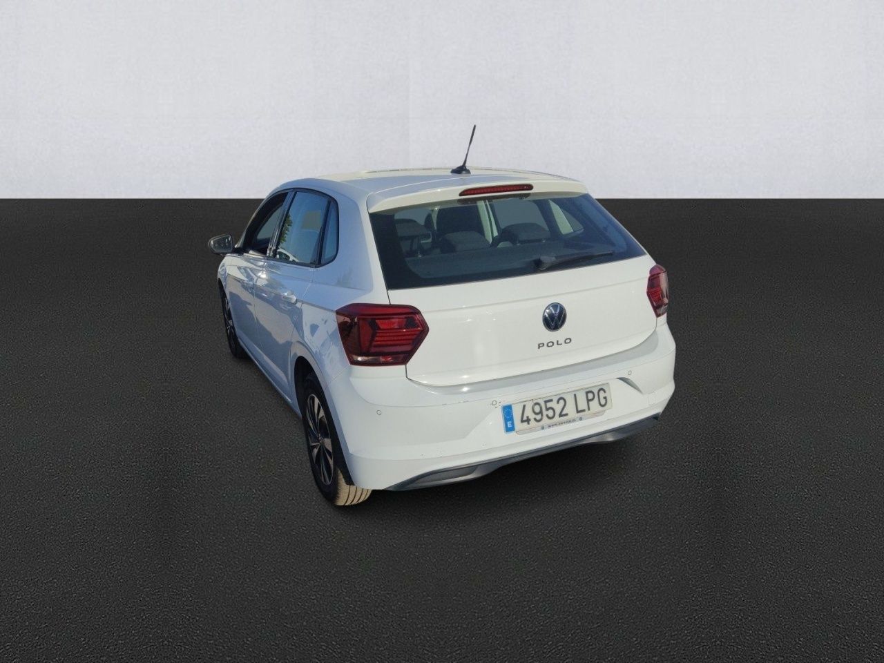Volkswagen Polo Advance 1.0 Tsi 70kw (95cv) - Foto 2
