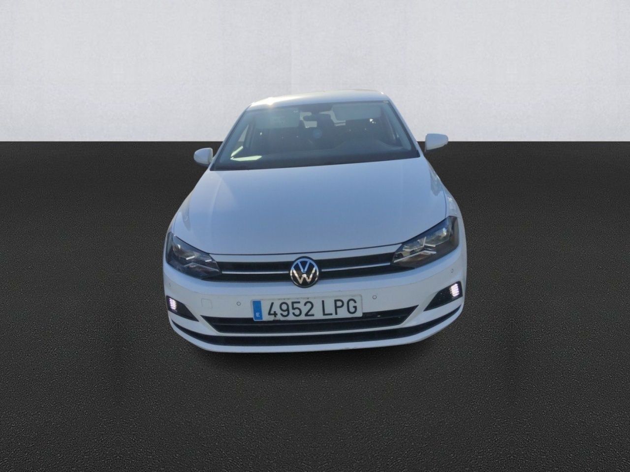 Volkswagen Polo Advance 1.0 Tsi 70kw (95cv) - Foto 2