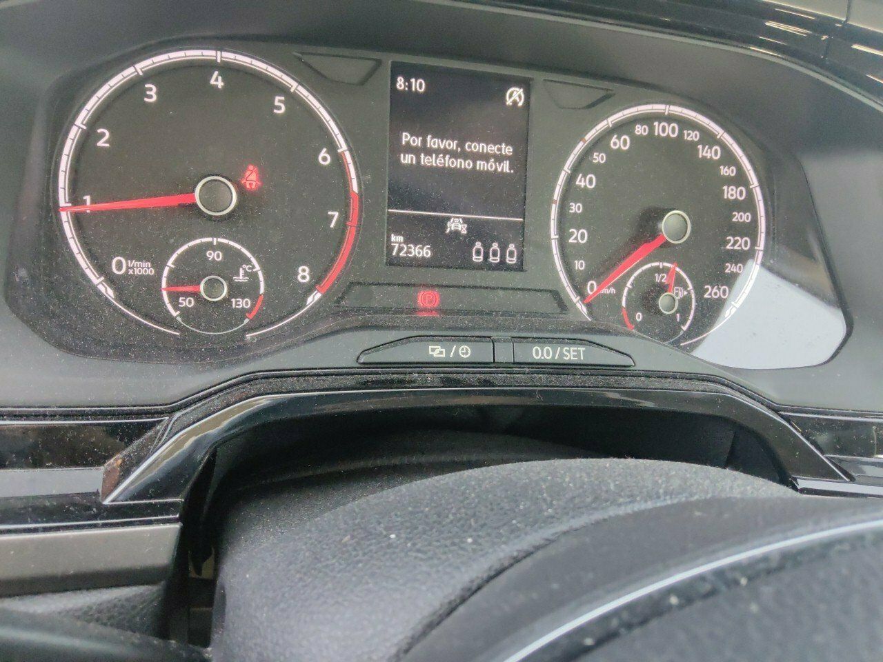 Volkswagen Polo Advance 1.0 Tsi 70kw (95cv) - Foto 2