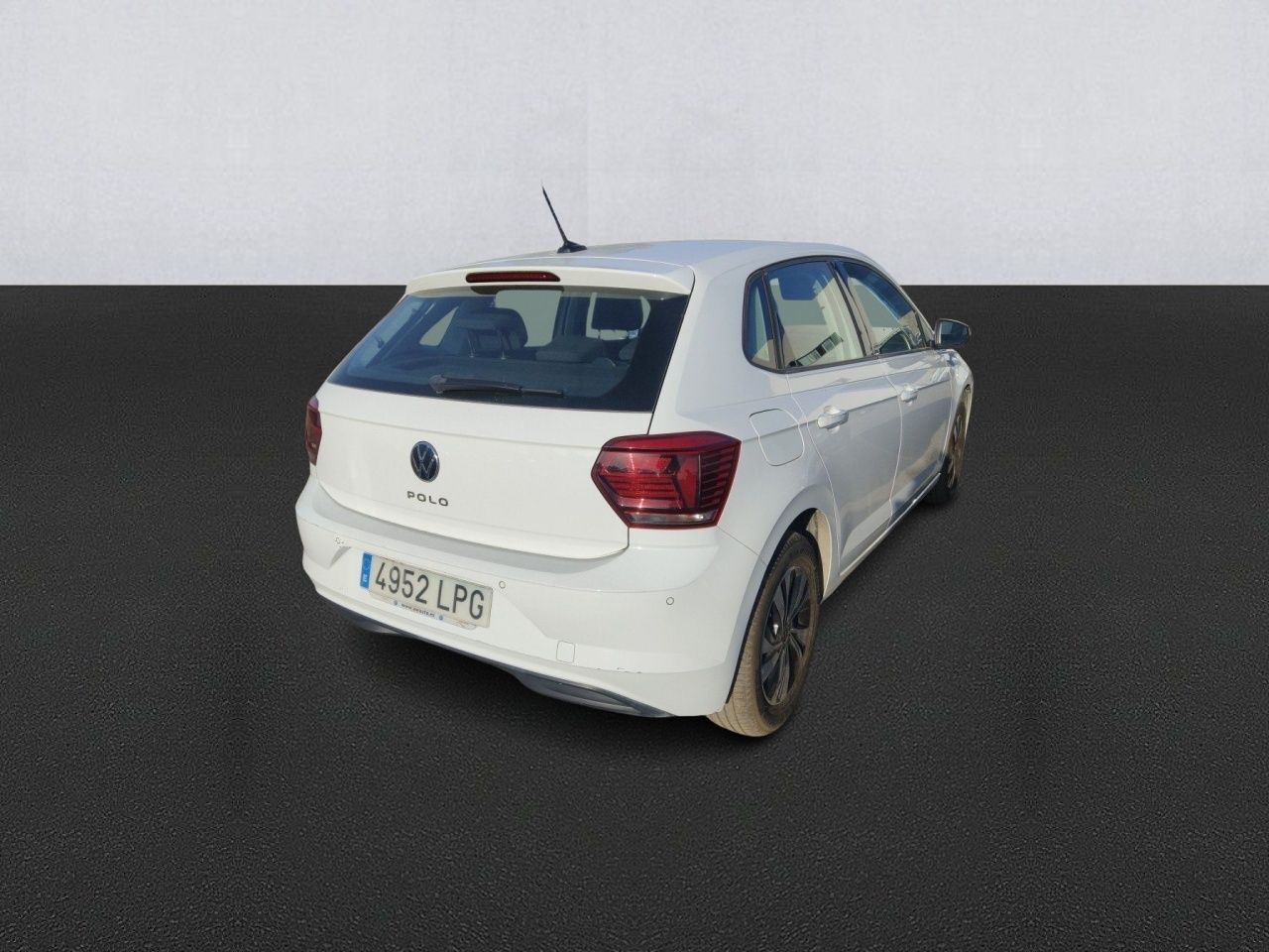 Volkswagen Polo Advance 1.0 Tsi 70kw (95cv) - Foto 2