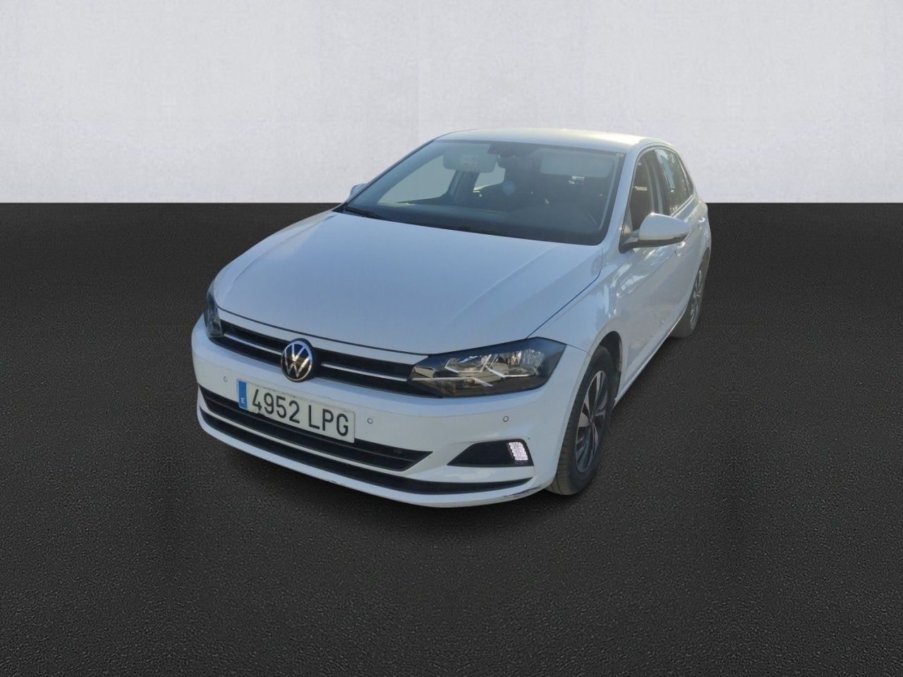 Volkswagen Polo Advance 1.0 Tsi 70kw (95cv) - Foto 2