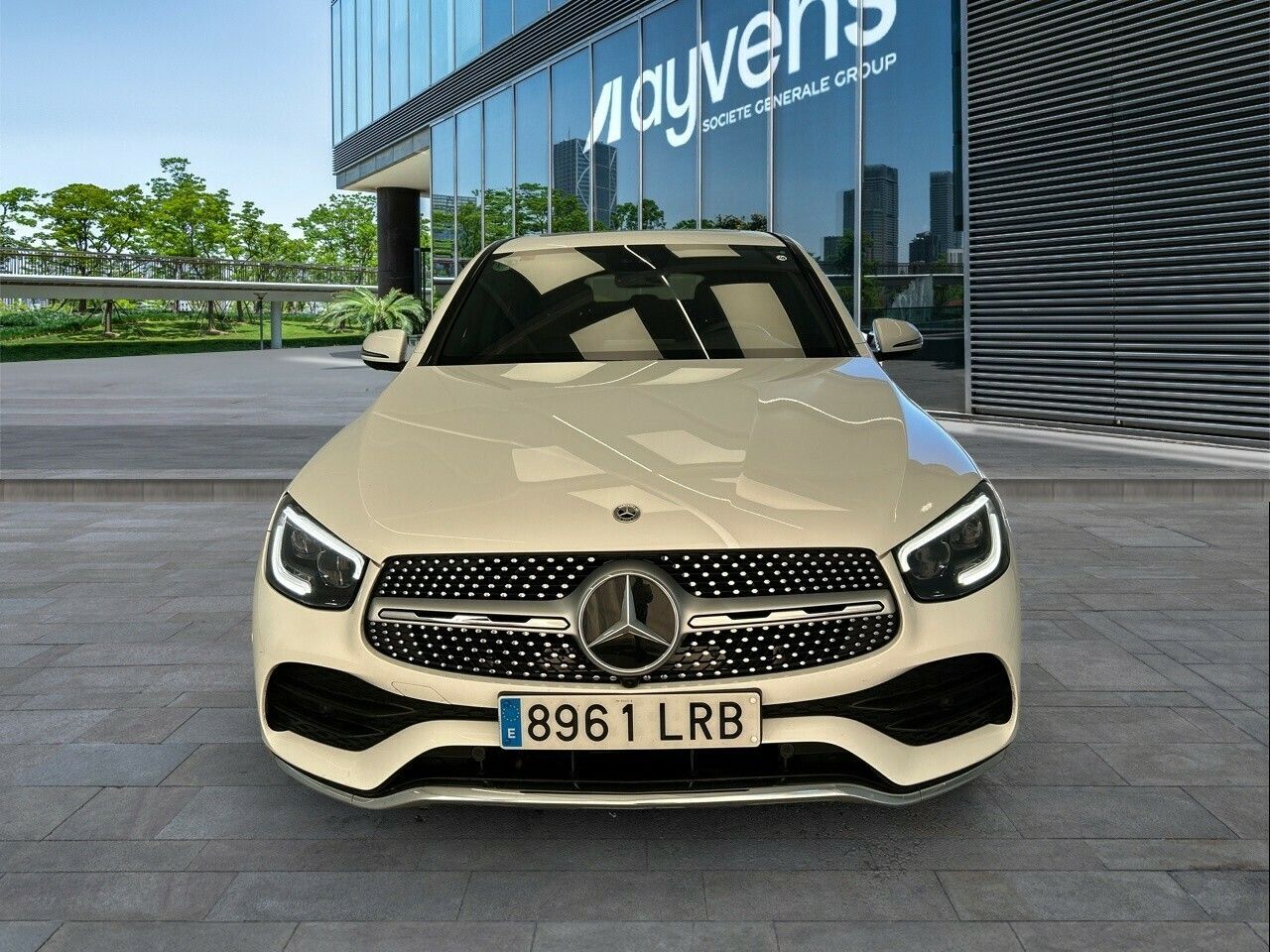 Mercedes Glc Coupe 220 D 4matic - Foto 2