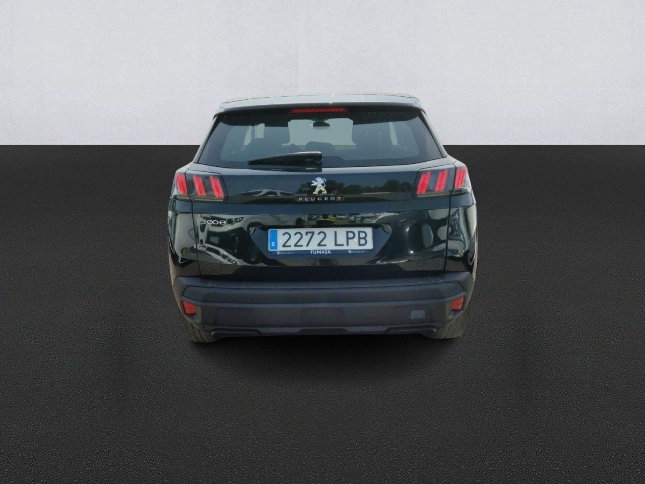 Peugeot 3008 1.5 Bluehdi 96kw (130cv) S&s Active Pack - Foto 2