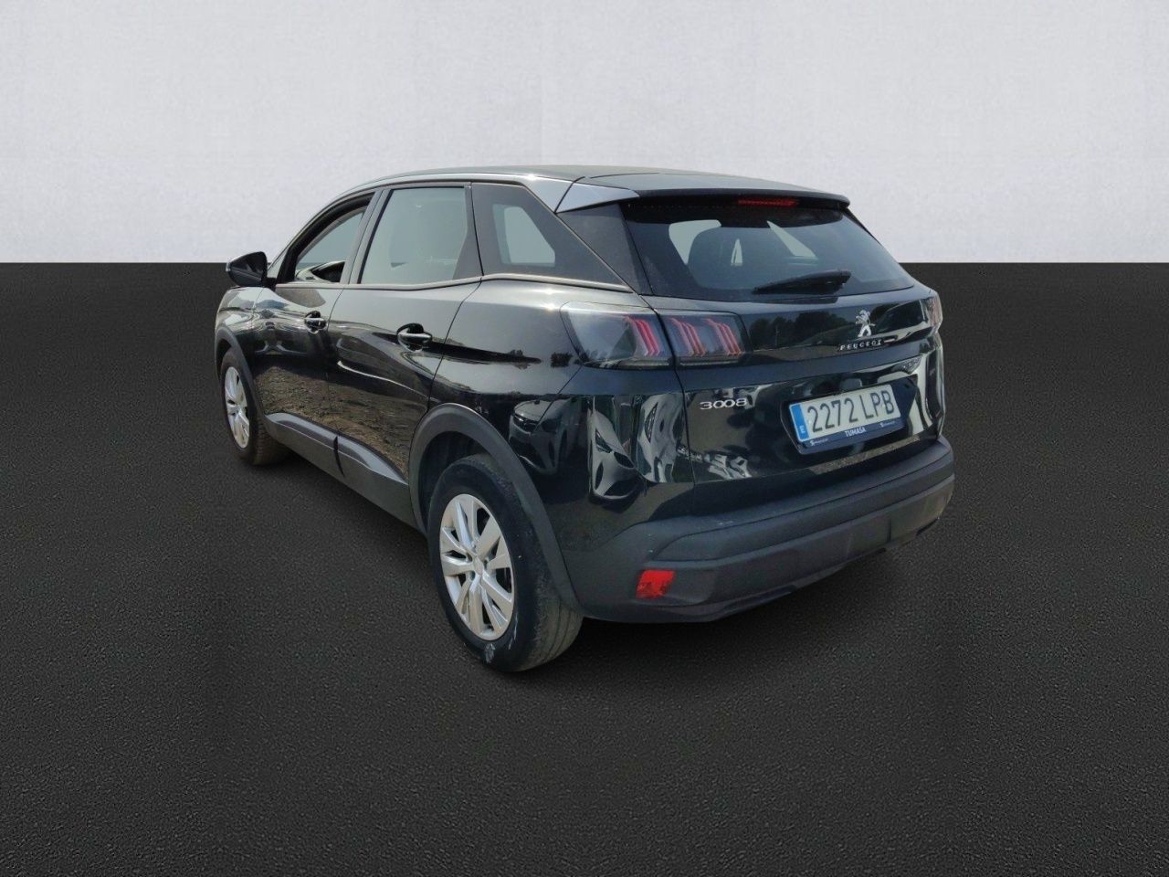 Peugeot 3008 1.5 Bluehdi 96kw (130cv) S&s Active Pack - Foto 2