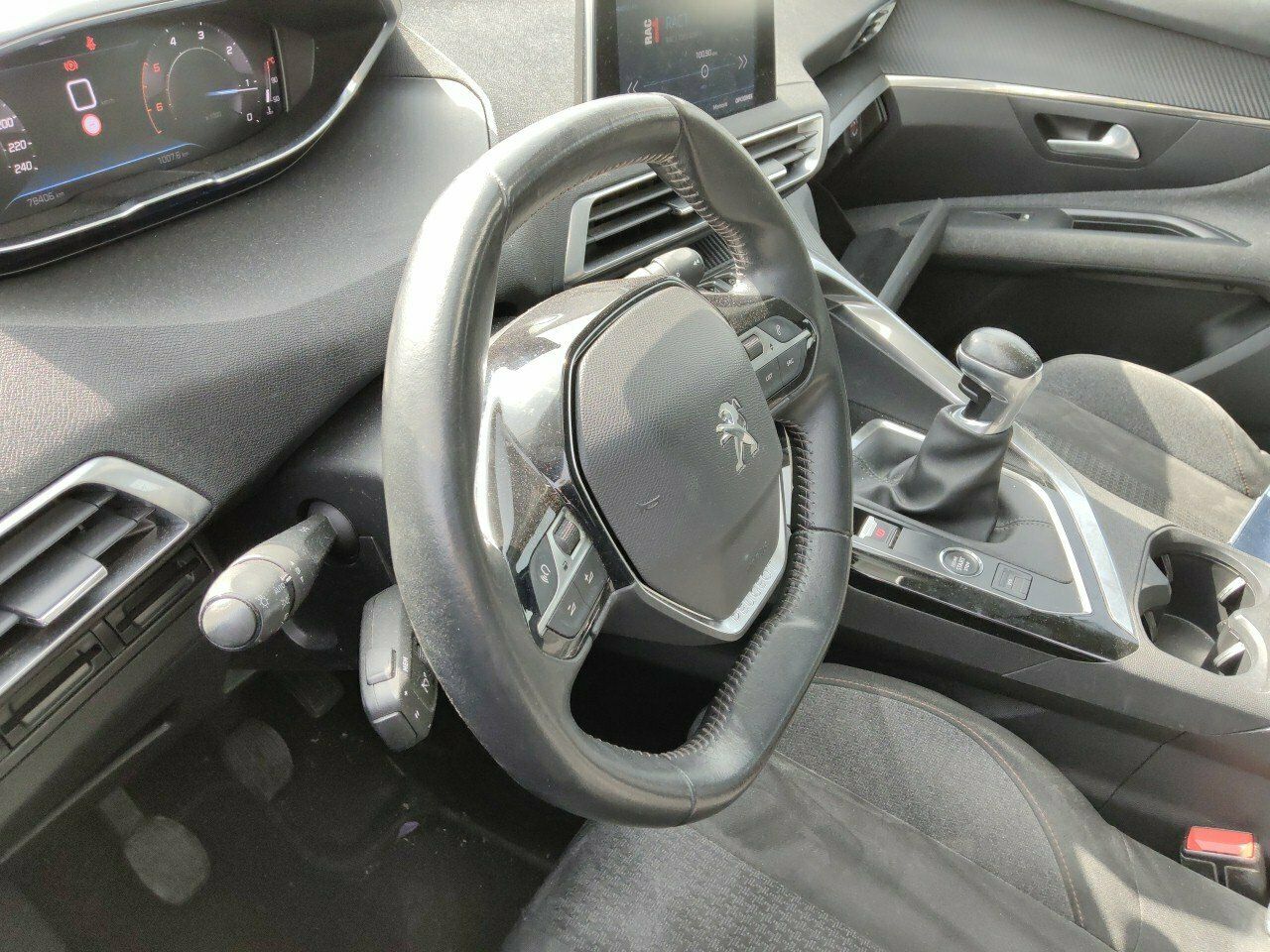 Peugeot 3008 1.5 Bluehdi 96kw (130cv) S&s Active Pack - Foto 2