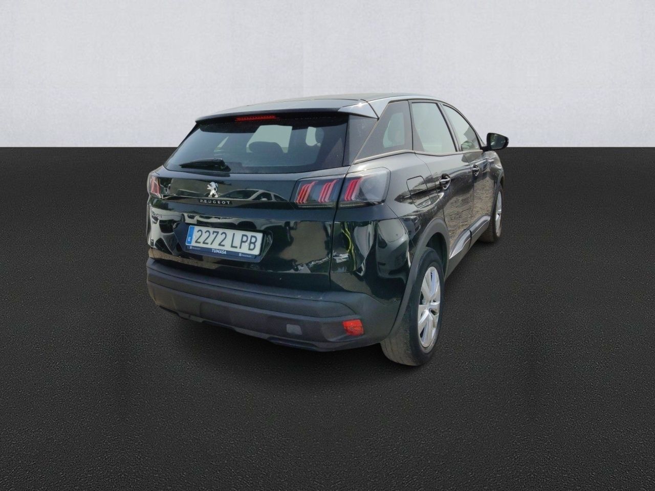 Peugeot 3008 1.5 Bluehdi 96kw (130cv) S&s Active Pack - Foto 2