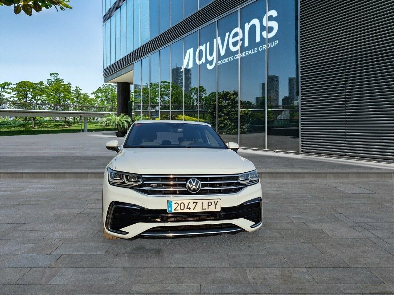 Volkswagen Tiguan R-line 2.0 Tdi 110kw (150cv) Dsg - Foto 2