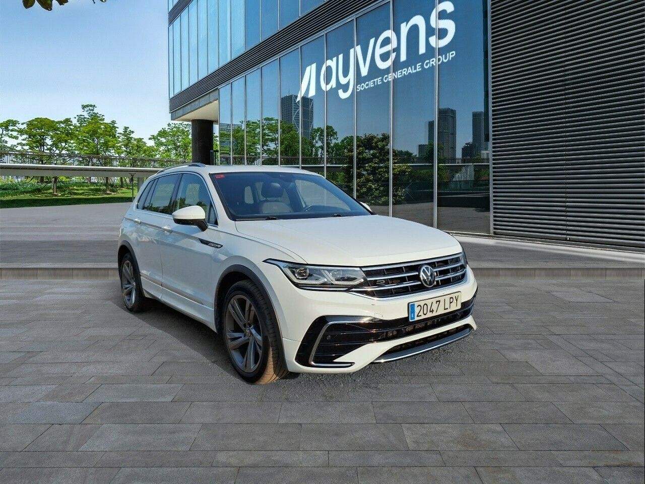 Volkswagen Tiguan R-line 2.0 Tdi 110kw (150cv) Dsg - Foto 2