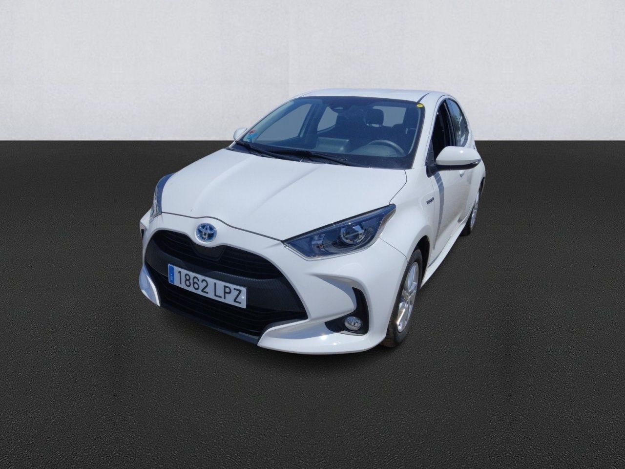 Toyota Yaris 1.5 120h Business Plus - Foto 2