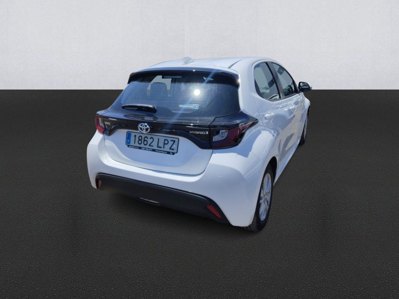 Toyota Yaris 1.5 120h Business Plus - Foto 2