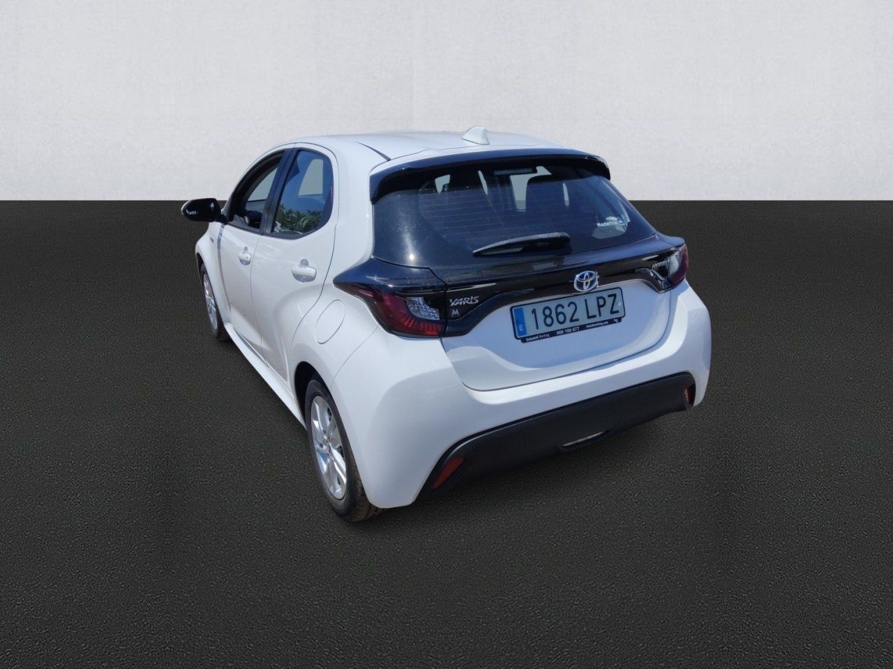 Toyota Yaris 1.5 120h Business Plus - Foto 2