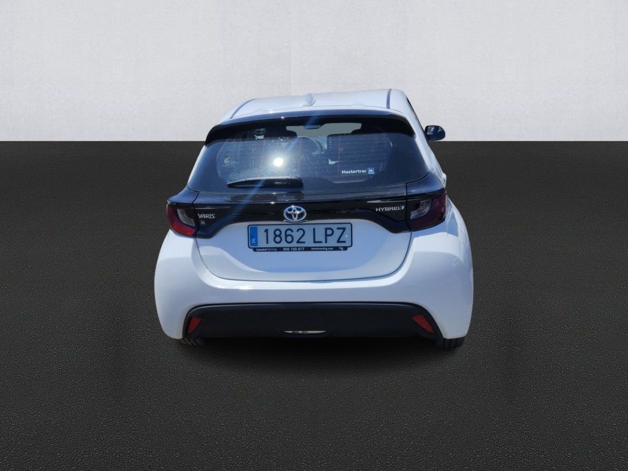 Toyota Yaris 1.5 120h Business Plus - Foto 2
