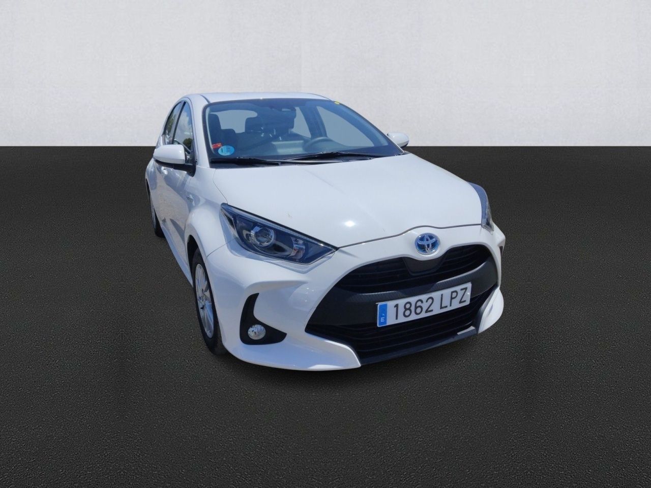 Toyota Yaris 1.5 120h Business Plus - Foto 2