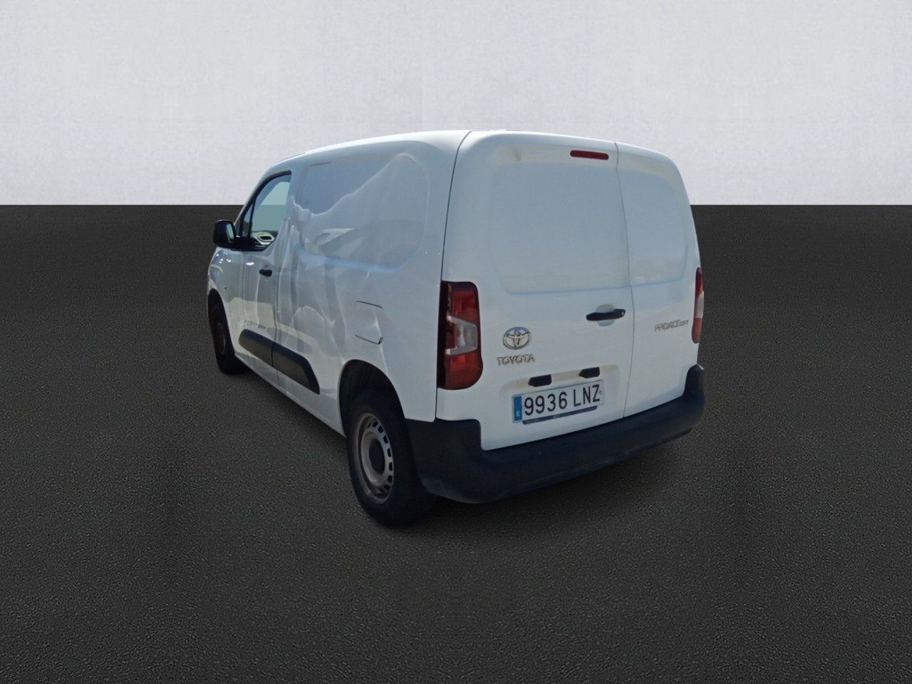 Toyota Proace City 1.5d 75kw (100cv) Gx 650kg Media - Foto 2