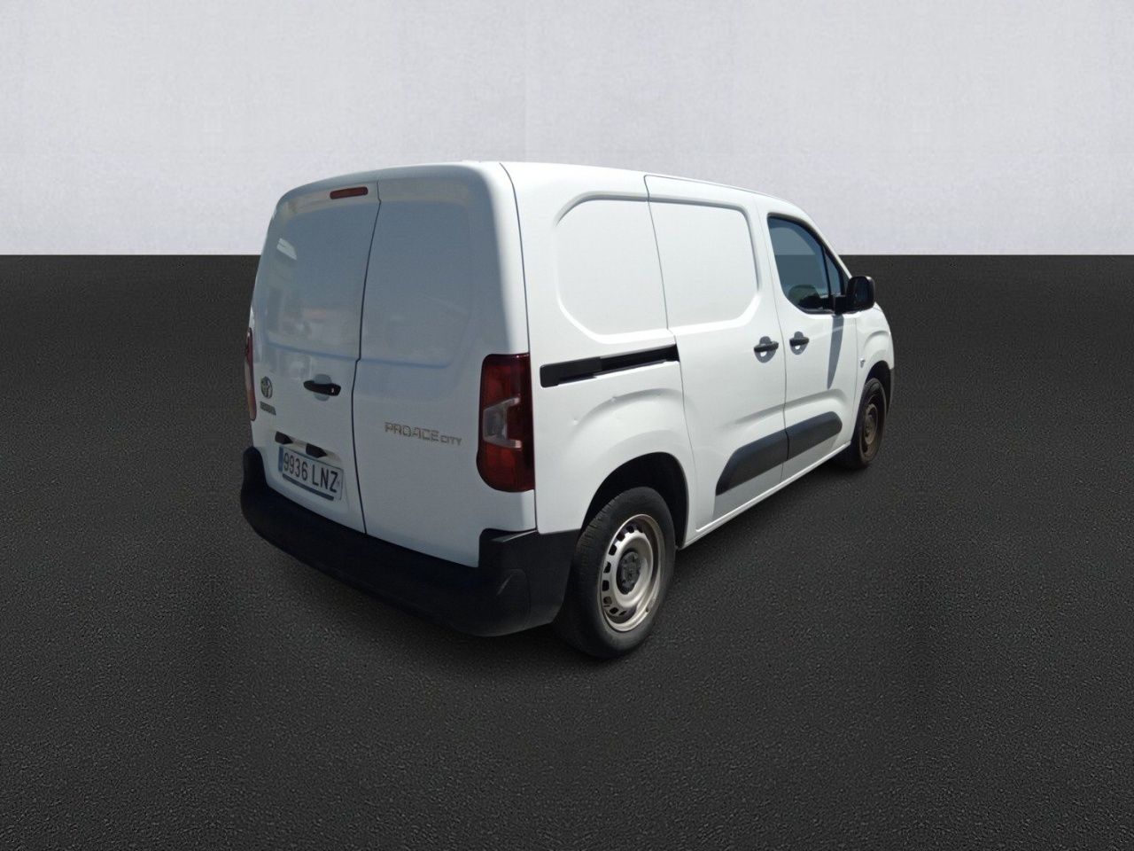 Toyota Proace City 1.5d 75kw (100cv) Gx 650kg Media - Foto 2