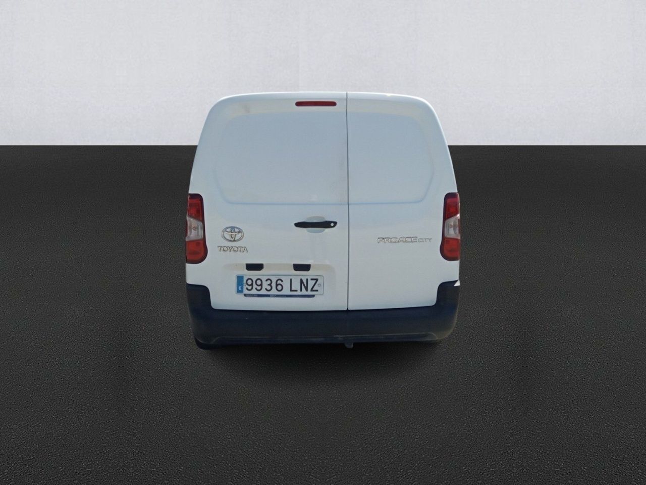 Toyota Proace City 1.5d 75kw (100cv) Gx 650kg Media - Foto 2