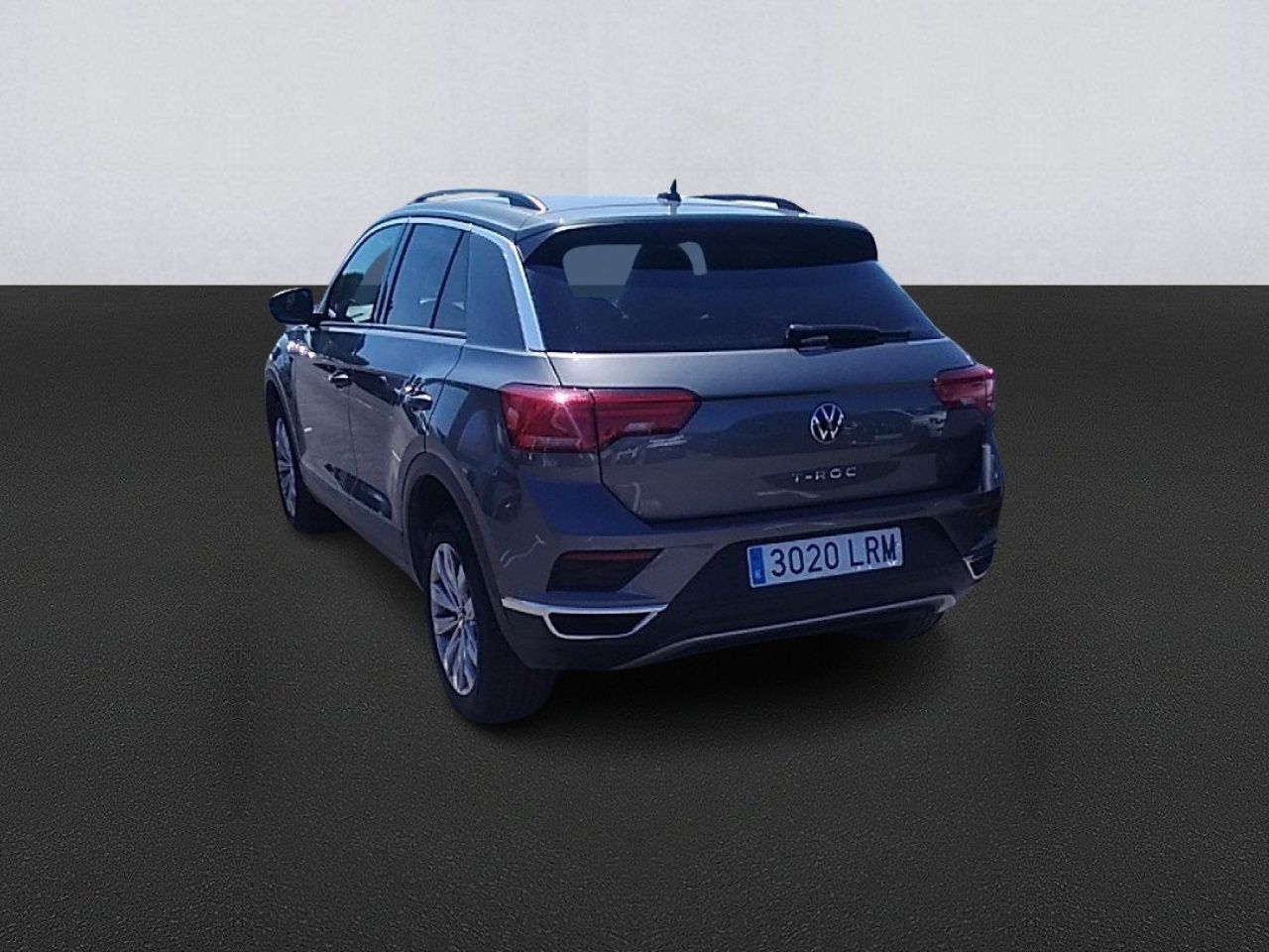 Volkswagen T-roc Advance 1.5 Tsi 110kw (150cv) Dsg - Foto 2
