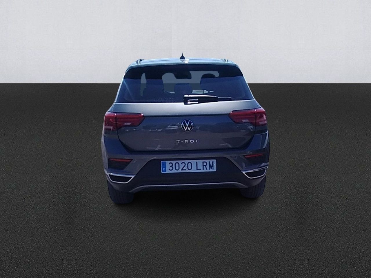 Volkswagen T-roc Advance 1.5 Tsi 110kw (150cv) Dsg - Foto 2