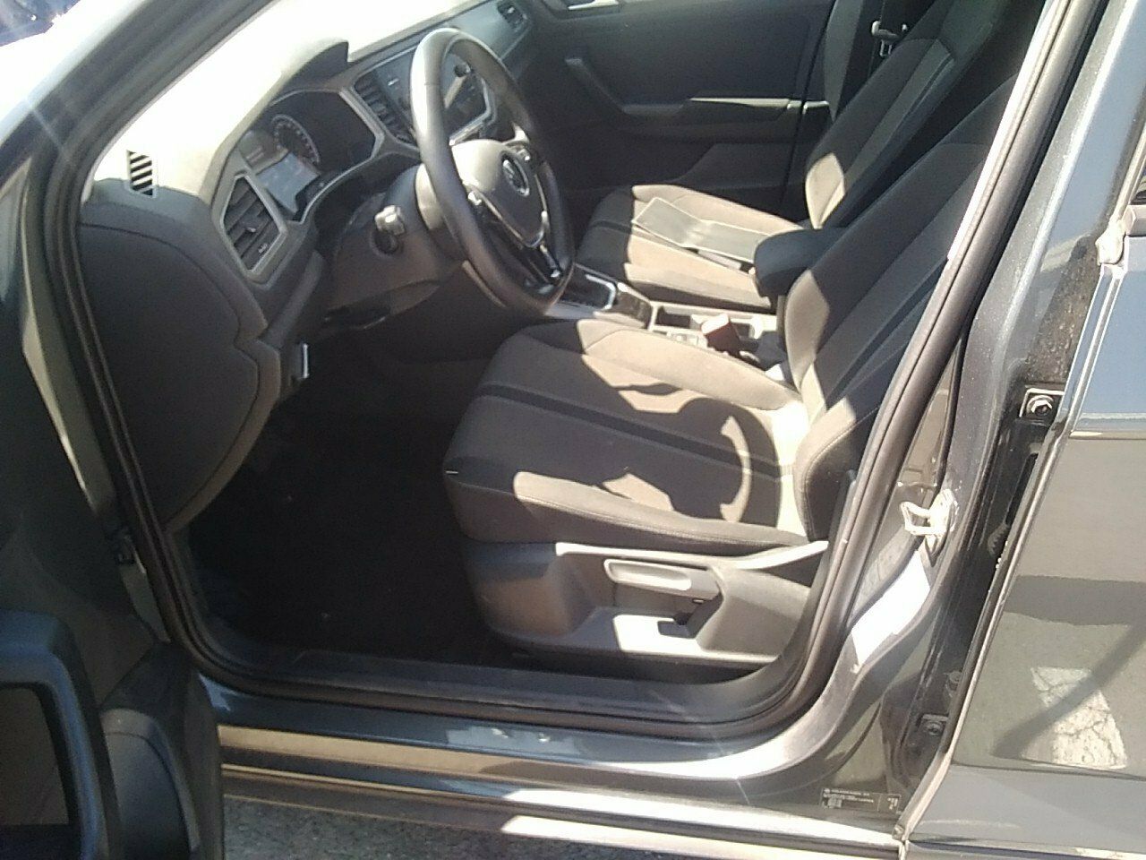 Volkswagen T-roc Advance 1.5 Tsi 110kw (150cv) Dsg - Foto 2