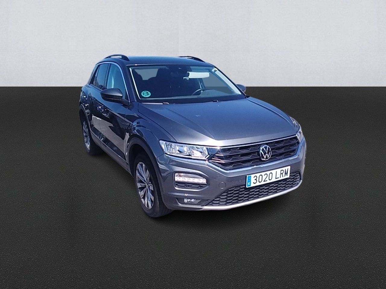 Volkswagen T-roc Advance 1.5 Tsi 110kw (150cv) Dsg - Foto 2