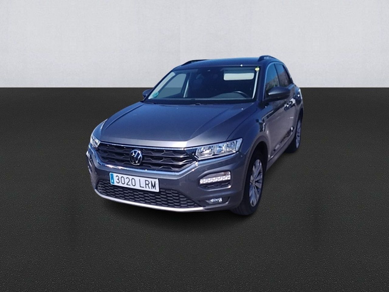 Volkswagen T-roc Advance 1.5 Tsi 110kw (150cv) Dsg - Foto 2