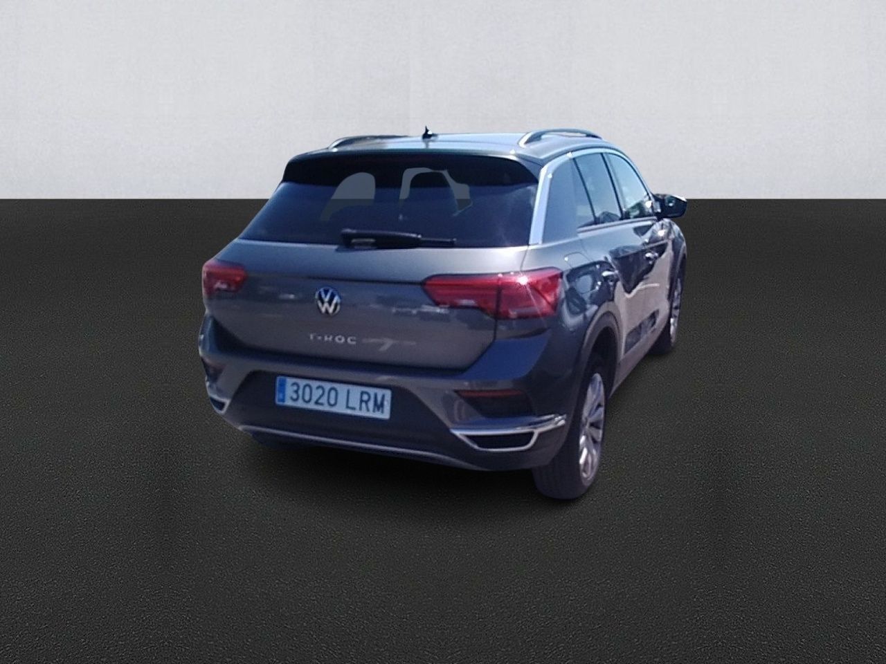Volkswagen T-roc Advance 1.5 Tsi 110kw (150cv) Dsg - Foto 2