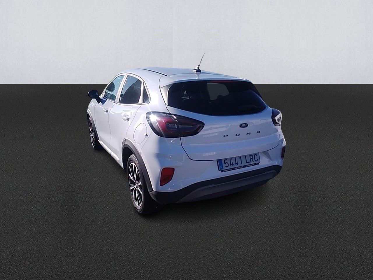 Ford Puma 1.0 Ecoboost 92kw (125cv) Titanium - Foto 2