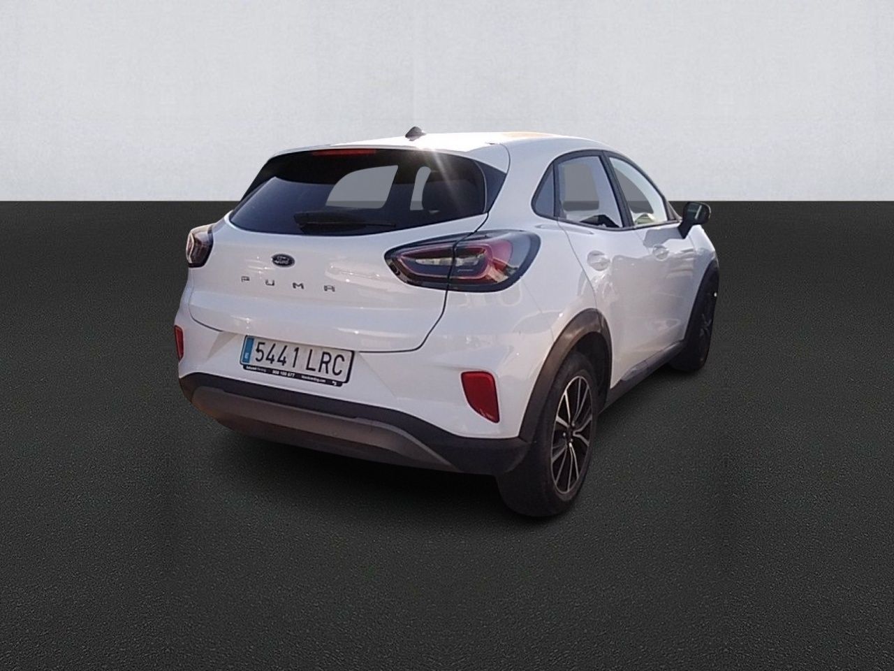 Ford Puma 1.0 Ecoboost 92kw (125cv) Titanium - Foto 2