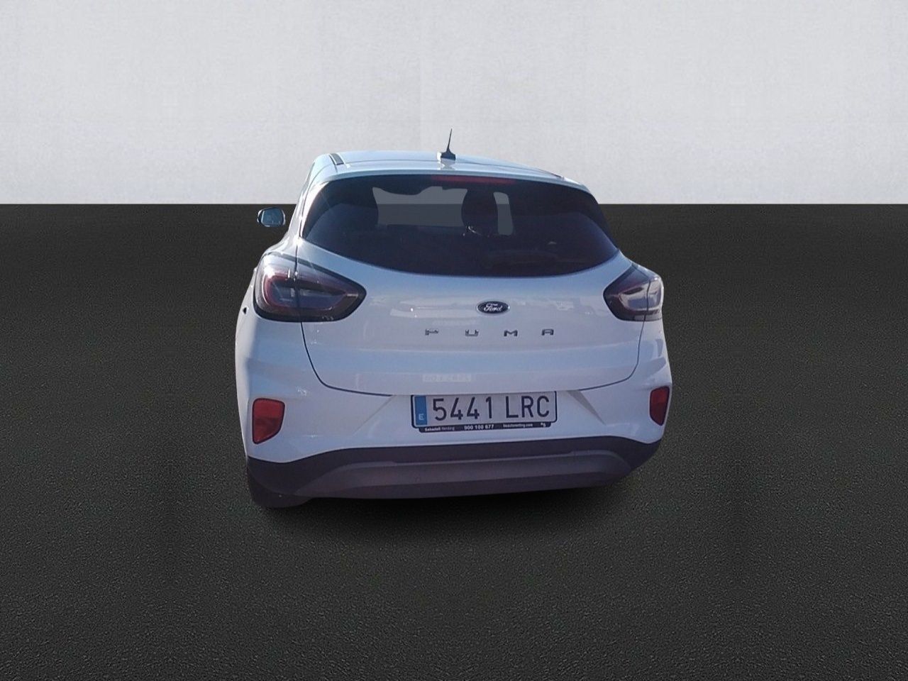 Ford Puma 1.0 Ecoboost 92kw (125cv) Titanium - Foto 2