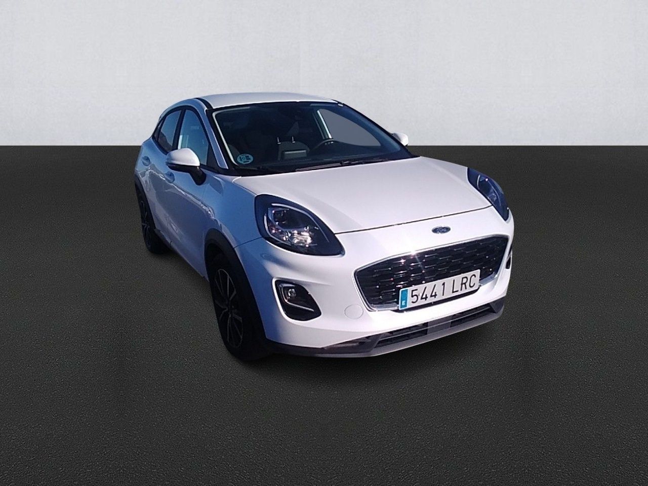 Ford Puma 1.0 Ecoboost 92kw (125cv) Titanium - Foto 2