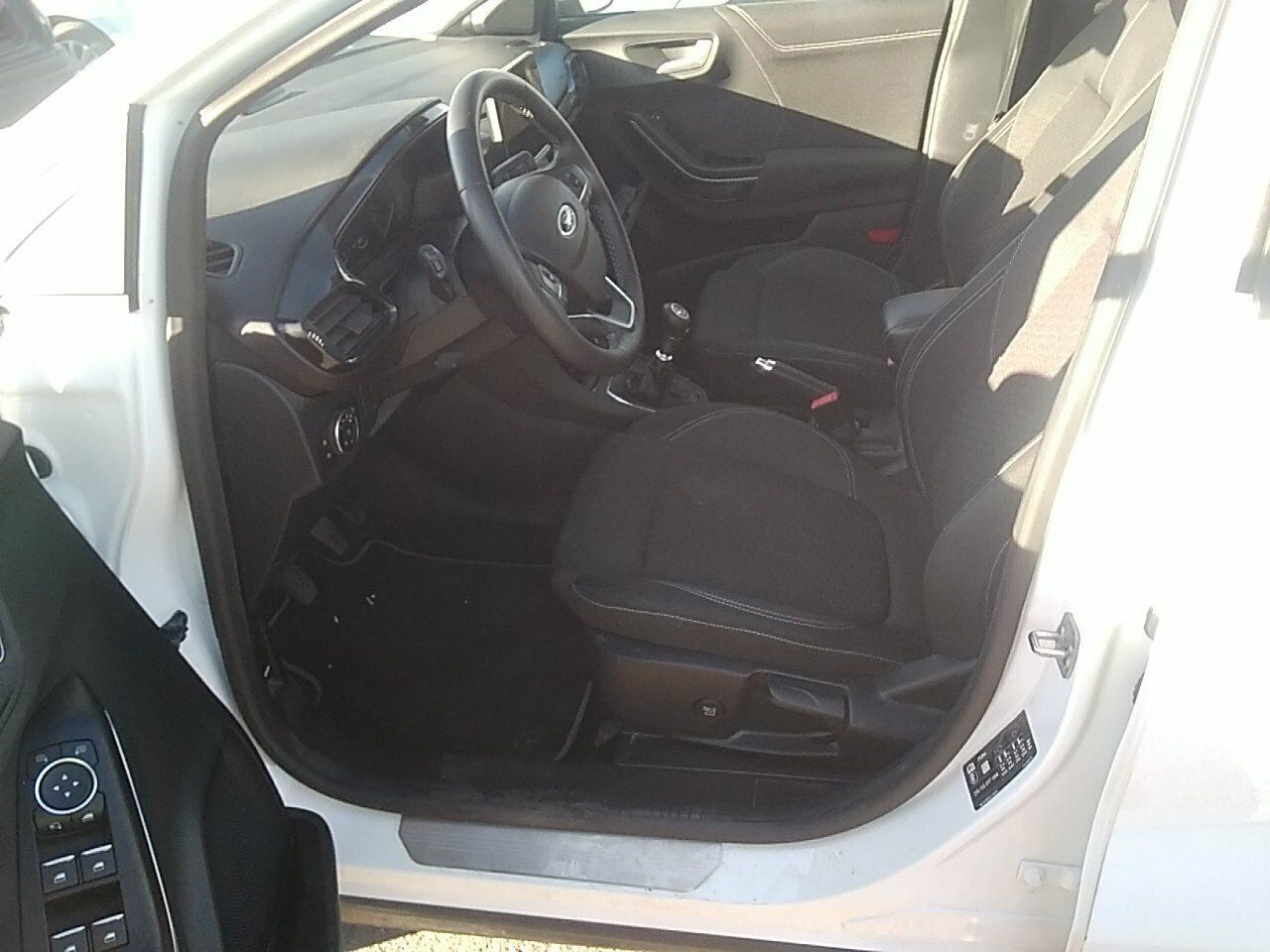 Ford Puma 1.0 Ecoboost 92kw (125cv) Titanium - Foto 2