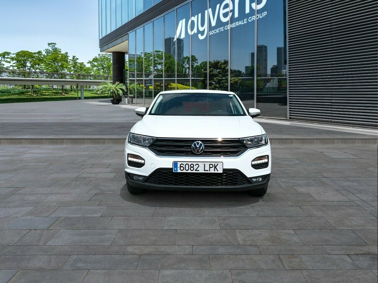 Volkswagen T-roc Edition 2.0 Tdi 85kw (115cv) - Foto 2