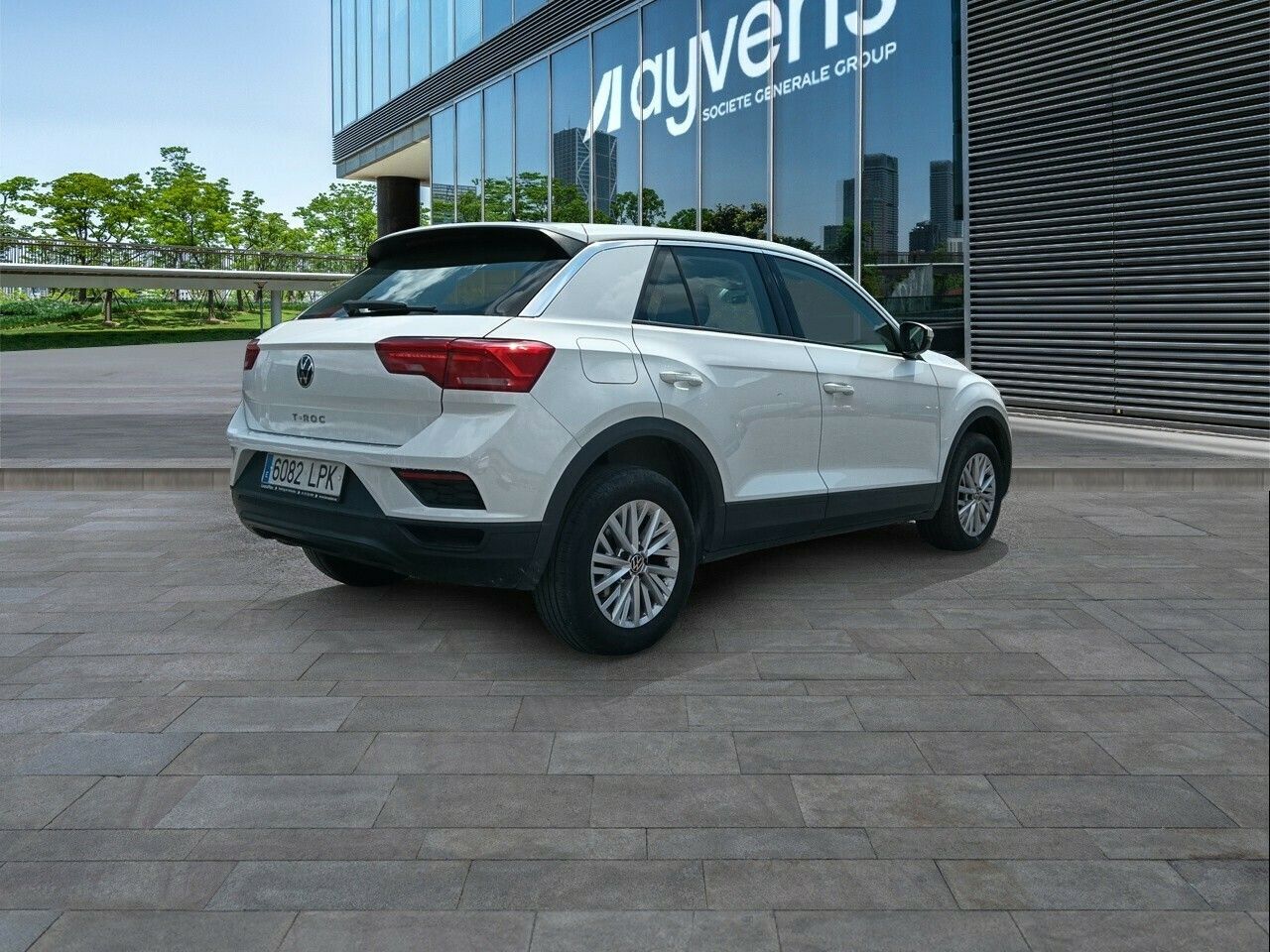 Volkswagen T-roc Edition 2.0 Tdi 85kw (115cv) - Foto 2
