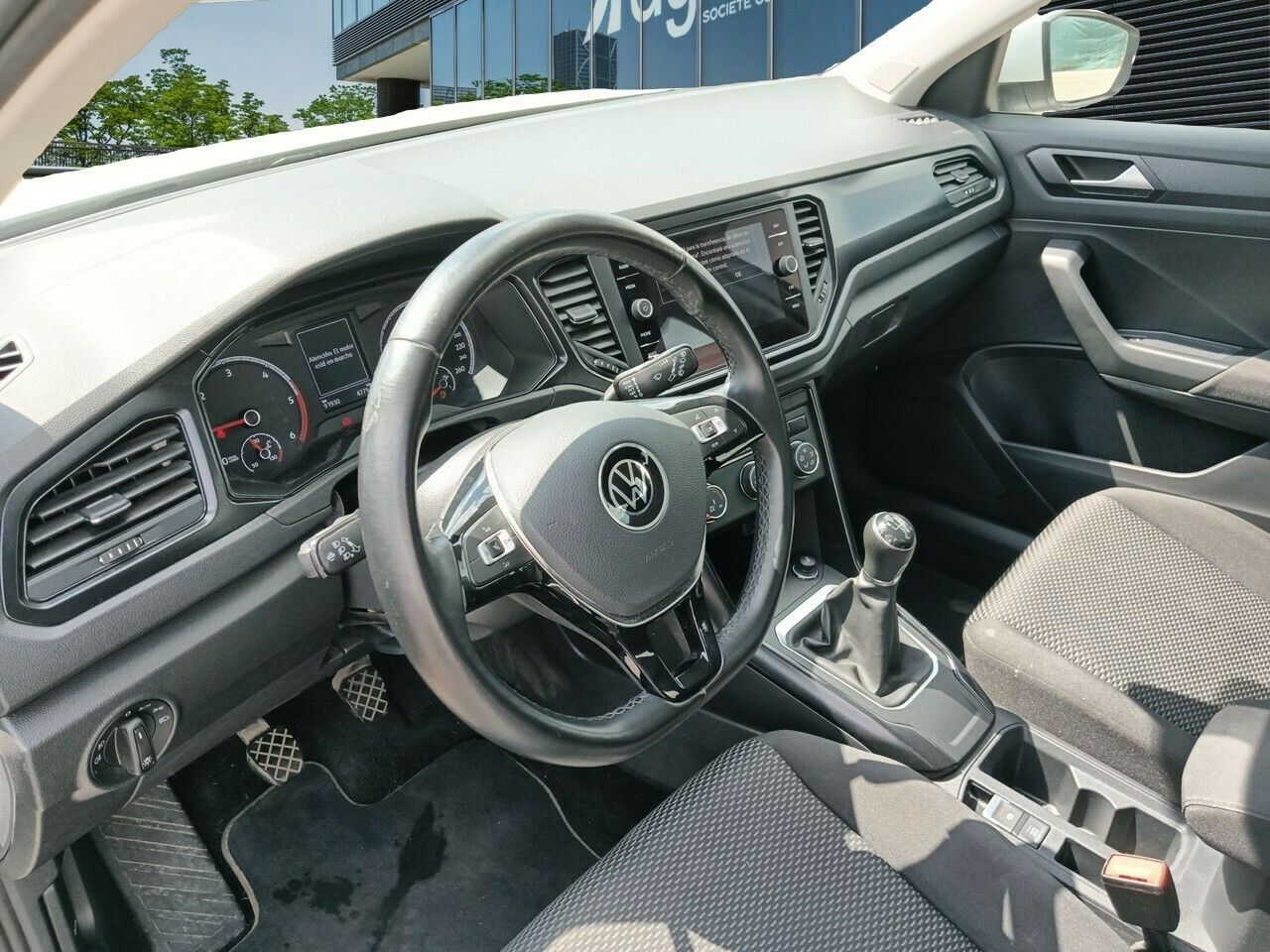 Volkswagen T-roc Edition 2.0 Tdi 85kw (115cv) - Foto 2
