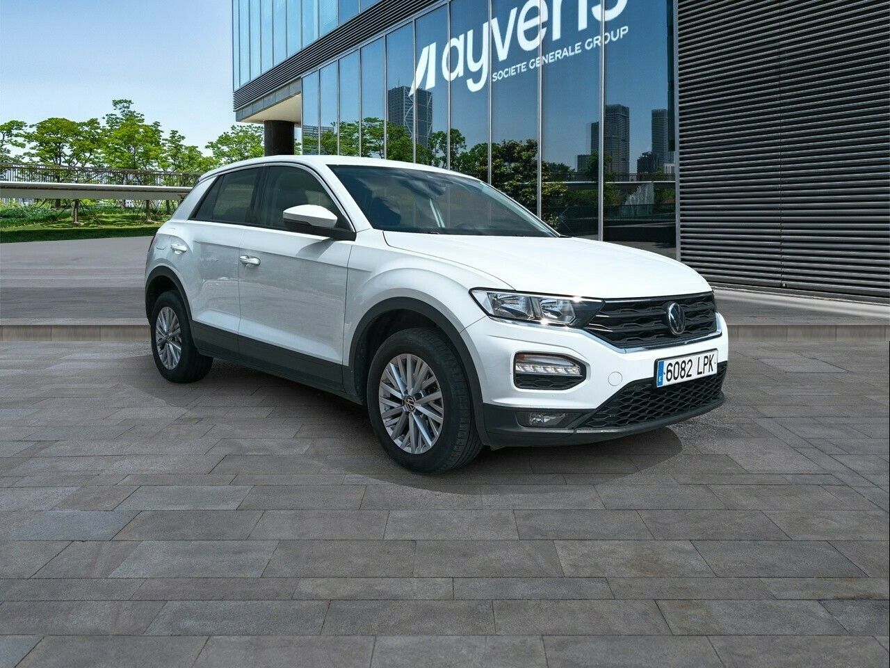Volkswagen T-roc Edition 2.0 Tdi 85kw (115cv) - Foto 2