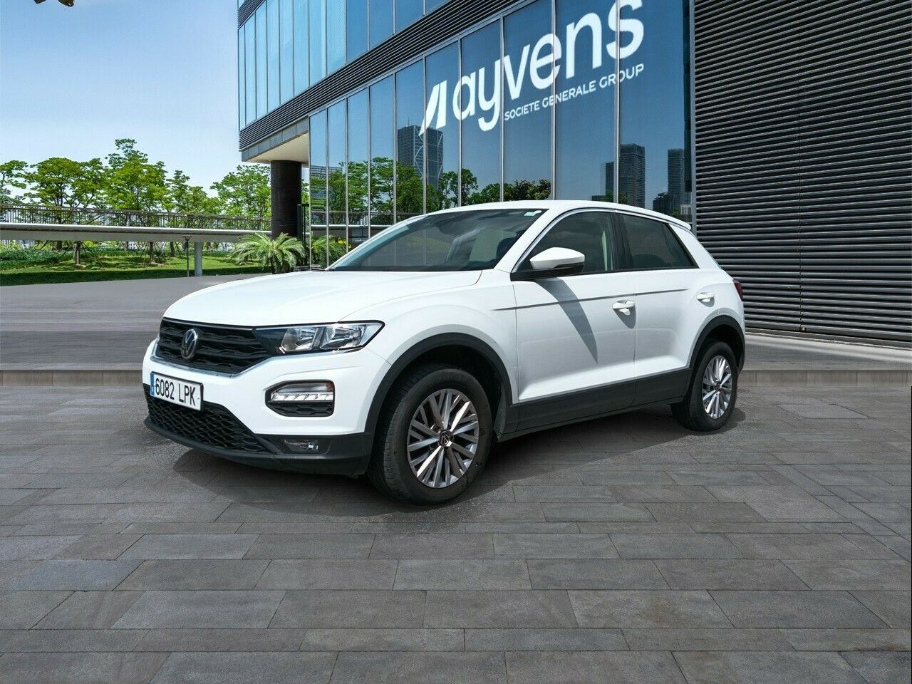 Volkswagen T-roc Edition 2.0 Tdi 85kw (115cv) - Foto 2