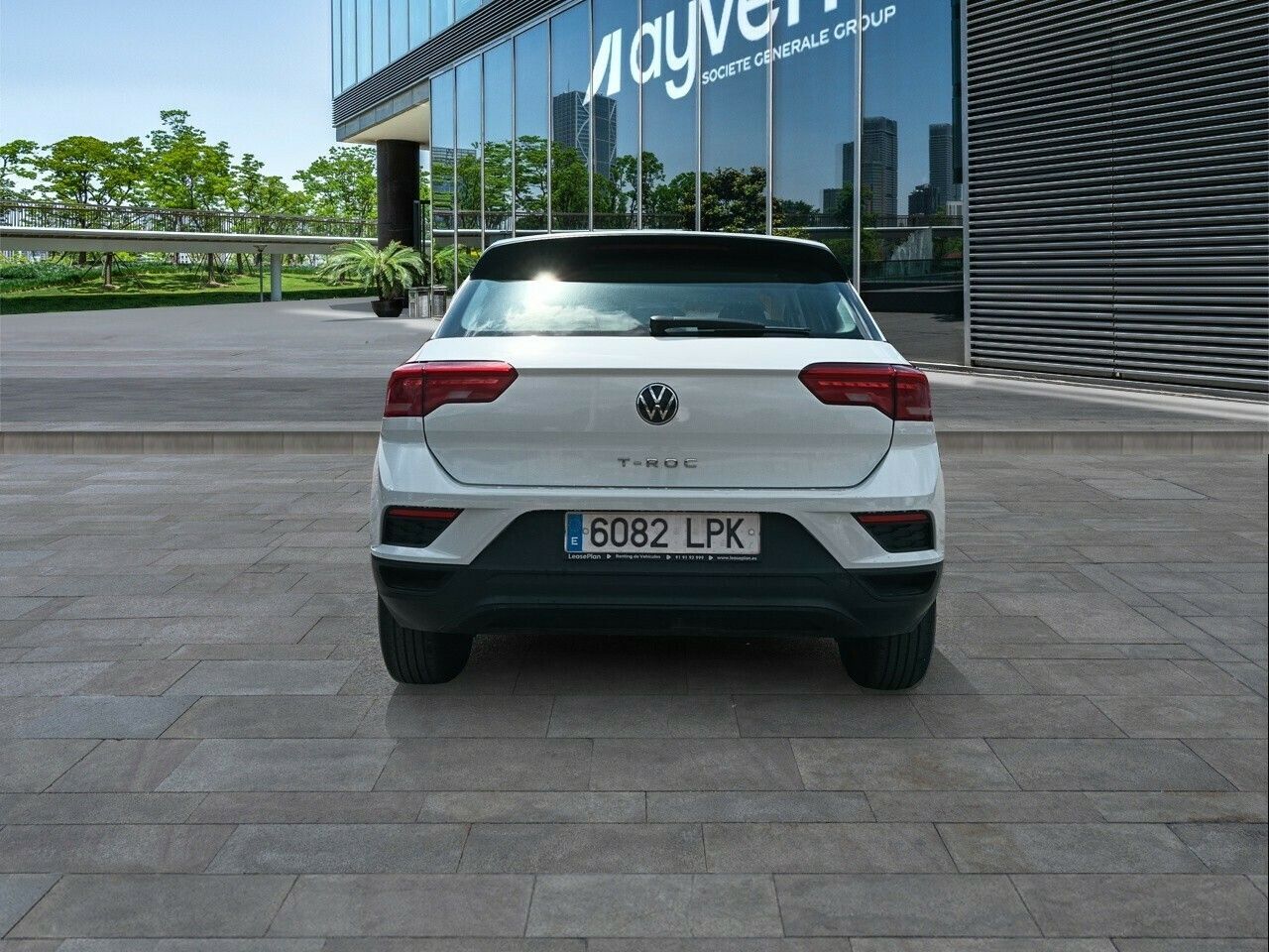 Volkswagen T-roc Edition 2.0 Tdi 85kw (115cv) - Foto 2