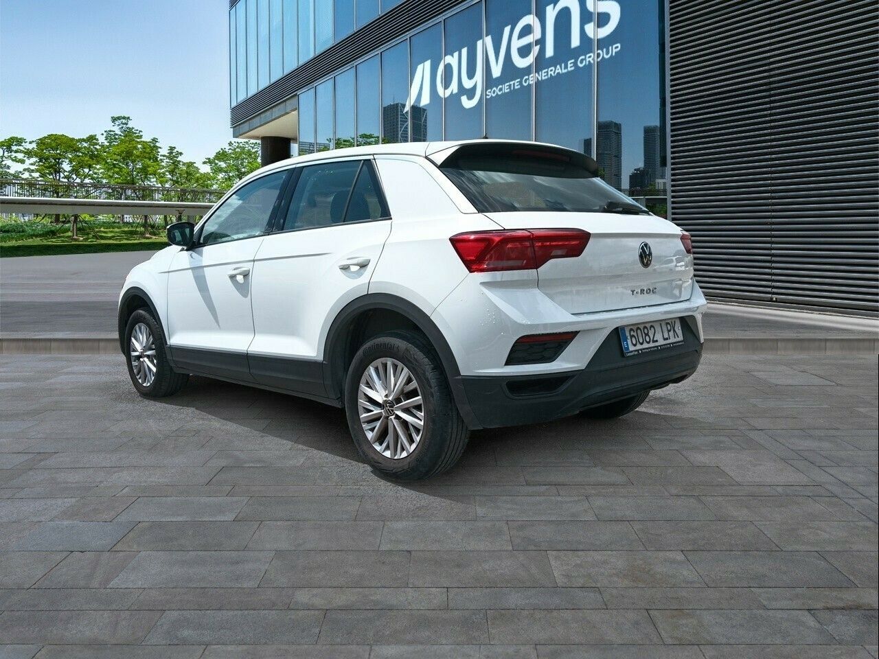 Volkswagen T-roc Edition 2.0 Tdi 85kw (115cv) - Foto 2