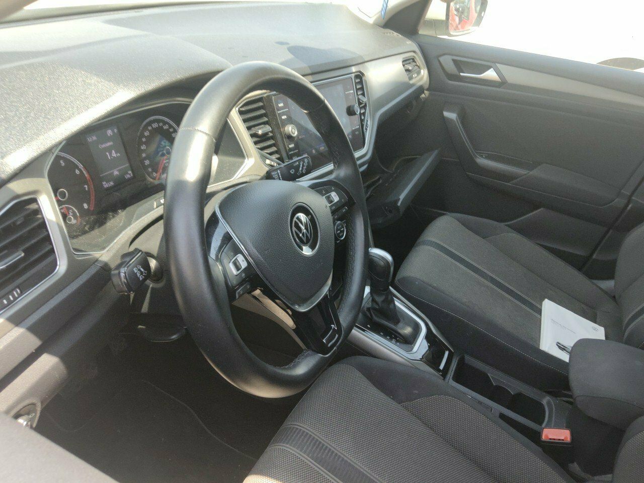 Volkswagen T-roc Advance 1.5 Tsi 110kw (150cv) Dsg - Foto 2