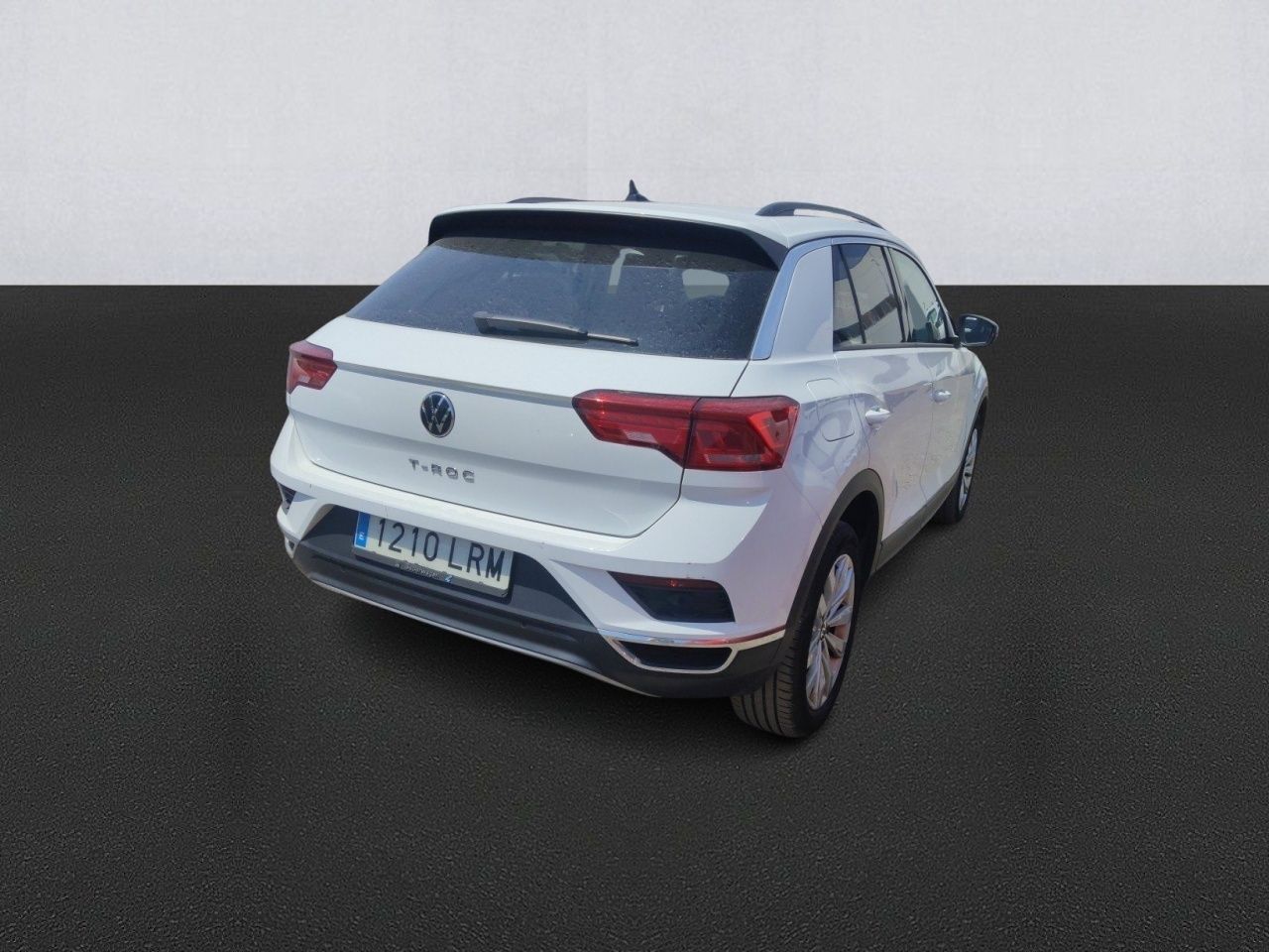 Volkswagen T-roc Advance 1.5 Tsi 110kw (150cv) Dsg - Foto 2