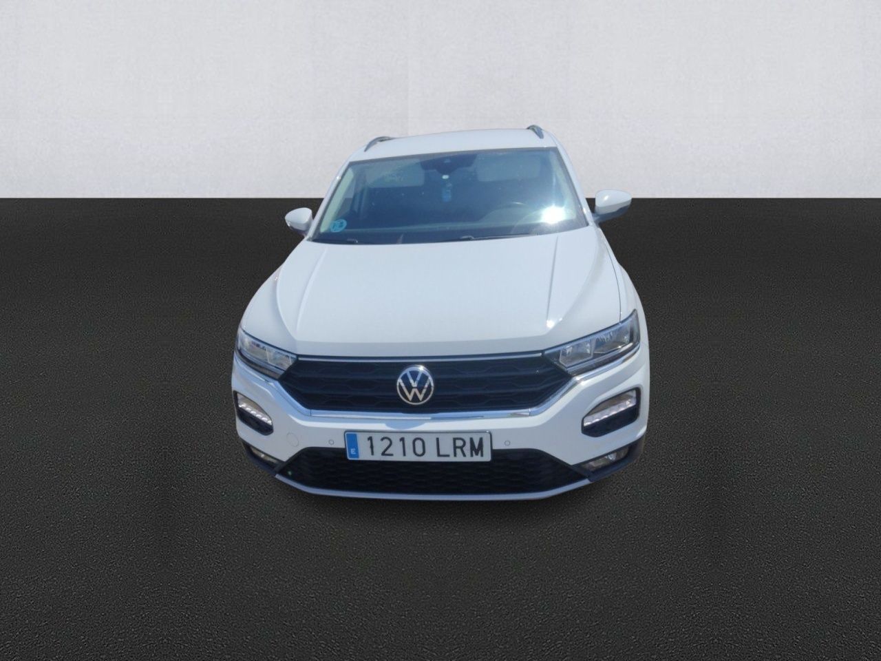 Volkswagen T-roc Advance 1.5 Tsi 110kw (150cv) Dsg - Foto 2