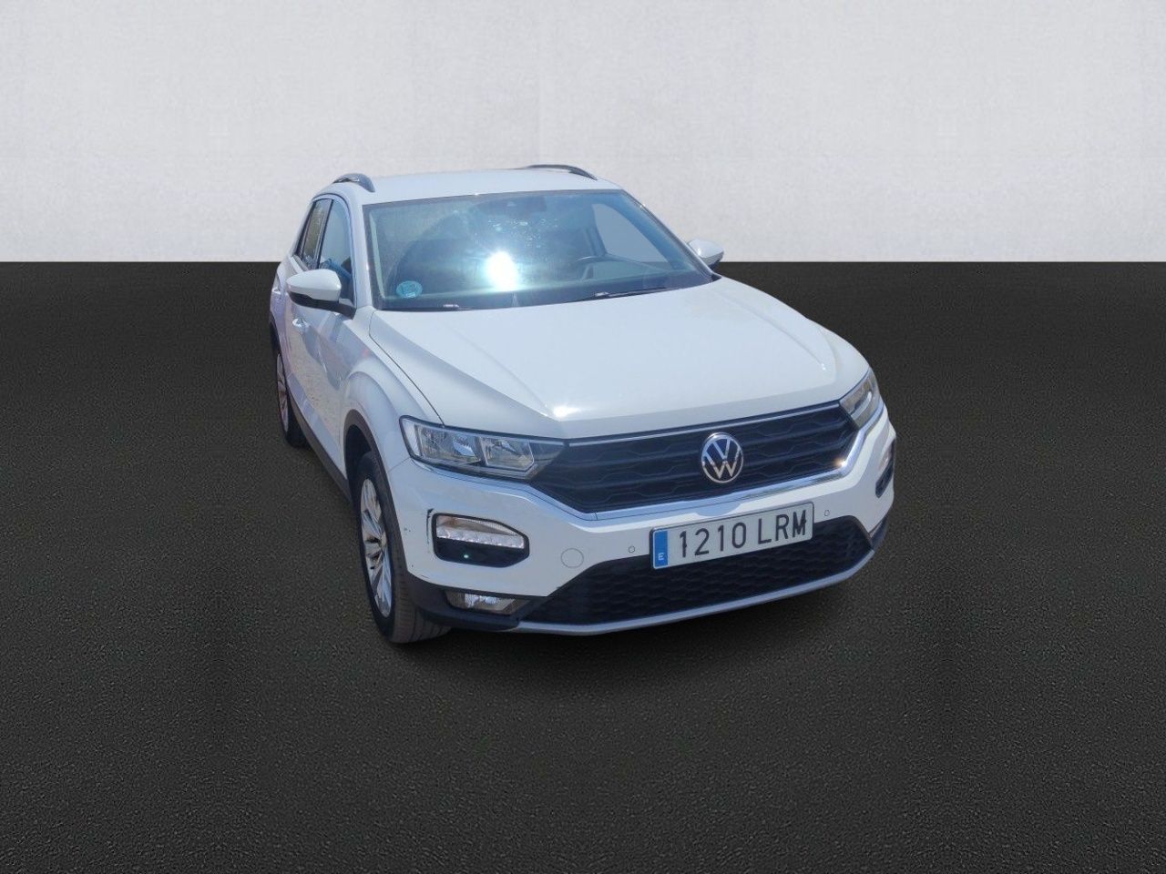 Volkswagen T-roc Advance 1.5 Tsi 110kw (150cv) Dsg - Foto 2