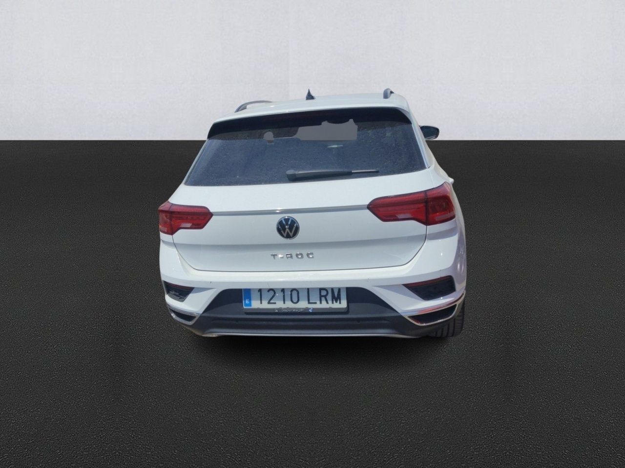 Volkswagen T-roc Advance 1.5 Tsi 110kw (150cv) Dsg - Foto 2