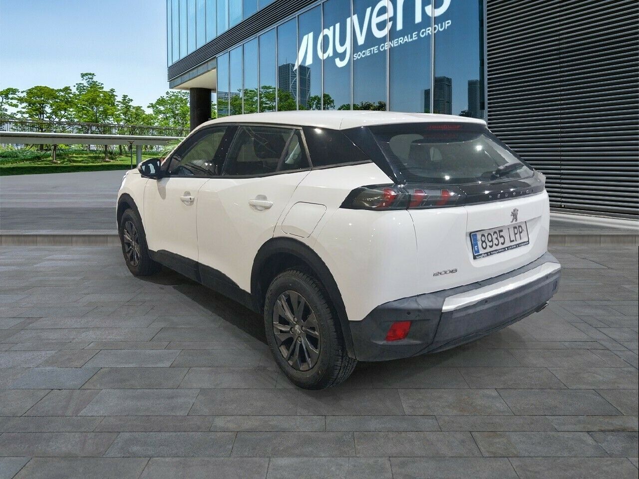Peugeot 2008 Active Pack Bluehdi 81kw (110cv) - Foto 2